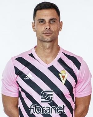 Miguel Serna (Real Murcia C.F.) - 2022/2023